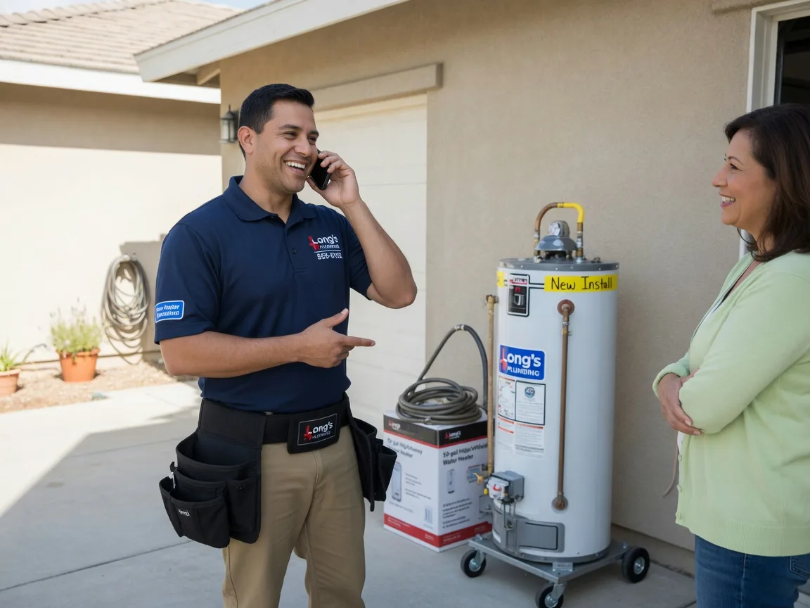 Leak Detection Barco, NC FAQs